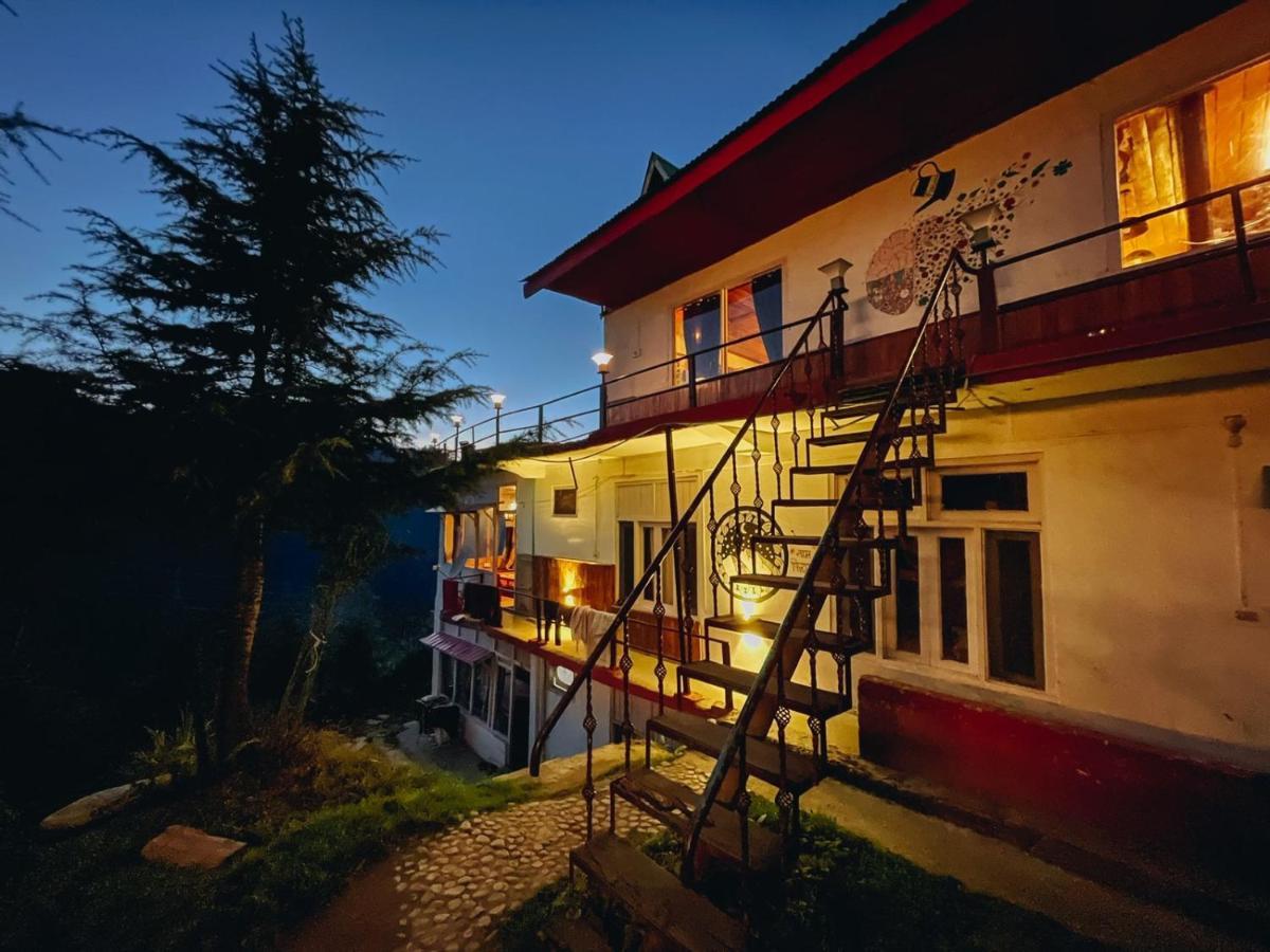Hostel Firgun Shoja Exterior foto